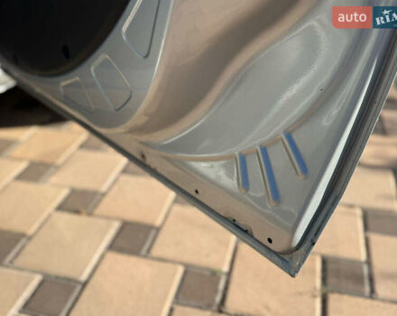 Серый Фиат Добло, объемом двигателя 1.3 л и пробегом 180 тыс. км за 5999 $, фото 63 на Automoto.ua