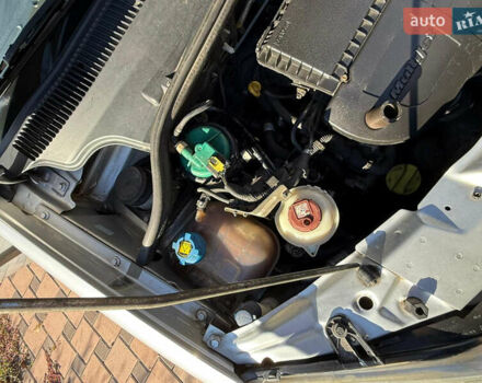 Серый Фиат Добло, объемом двигателя 1.3 л и пробегом 180 тыс. км за 5999 $, фото 58 на Automoto.ua