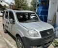 Сірий Фіат Добло, об'ємом двигуна 1.4 л та пробігом 243 тис. км за 3500 $, фото 1 на Automoto.ua