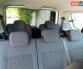 Серый Фиат Добло, объемом двигателя 1.25 л и пробегом 84 тыс. км за 8000 $, фото 9 на Automoto.ua