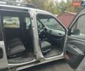 Серый Фиат Добло, объемом двигателя 1.6 л и пробегом 240 тыс. км за 7500 $, фото 5 на Automoto.ua