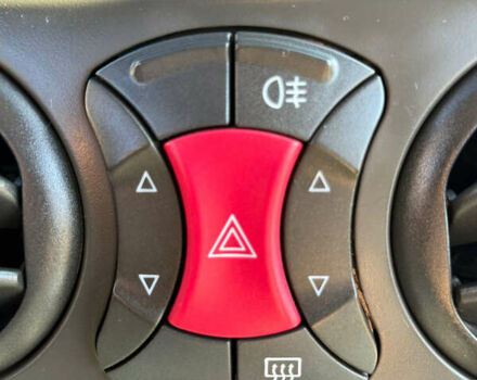 Серый Фиат Добло, объемом двигателя 1.3 л и пробегом 180 тыс. км за 5999 $, фото 13 на Automoto.ua