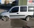 Серый Фиат Добло, объемом двигателя 1.4 л и пробегом 322 тыс. км за 4500 $, фото 1 на Automoto.ua