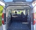 Серый Фиат Добло, объемом двигателя 1.25 л и пробегом 84 тыс. км за 8000 $, фото 6 на Automoto.ua