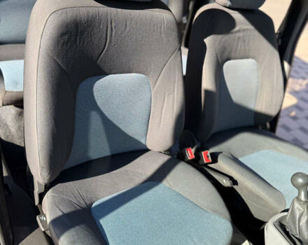 Серый Фиат Добло, объемом двигателя 1.3 л и пробегом 180 тыс. км за 5999 $, фото 65 на Automoto.ua