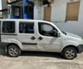Сірий Фіат Добло, об'ємом двигуна 1.4 л та пробігом 243 тис. км за 3500 $, фото 4 на Automoto.ua