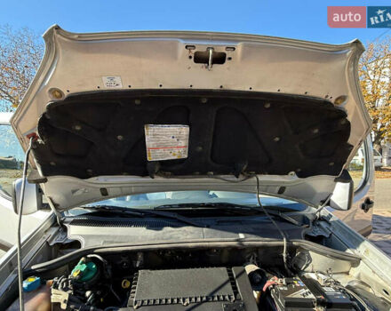 Серый Фиат Добло, объемом двигателя 1.3 л и пробегом 180 тыс. км за 5999 $, фото 28 на Automoto.ua