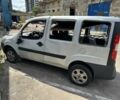 Сірий Фіат Добло, об'ємом двигуна 1.4 л та пробігом 243 тис. км за 3500 $, фото 3 на Automoto.ua