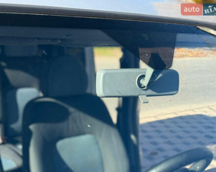 Серый Фиат Добло, объемом двигателя 1.3 л и пробегом 180 тыс. км за 5999 $, фото 41 на Automoto.ua