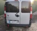 Серый Фиат Добло, объемом двигателя 1.4 л и пробегом 112 тыс. км за 8200 $, фото 2 на Automoto.ua