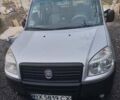 Серый Фиат Добло, объемом двигателя 1.4 л и пробегом 112 тыс. км за 8200 $, фото 1 на Automoto.ua