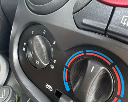 Серый Фиат Добло, объемом двигателя 1.25 л и пробегом 84 тыс. км за 9999 $, фото 33 на Automoto.ua