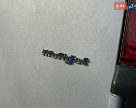 Серый Фиат Добло, объемом двигателя 1.25 л и пробегом 84 тыс. км за 9999 $, фото 47 на Automoto.ua