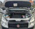 Серый Фиат Добло, объемом двигателя 1.25 л и пробегом 84 тыс. км за 9999 $, фото 27 на Automoto.ua