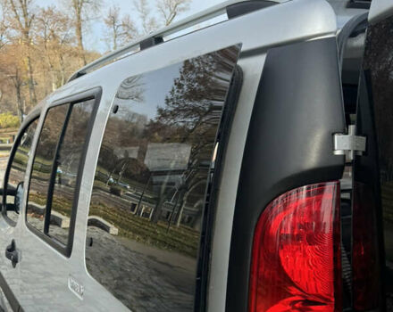 Серый Фиат Добло, объемом двигателя 1.25 л и пробегом 84 тыс. км за 9999 $, фото 29 на Automoto.ua