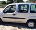 Серый Фиат Добло, объемом двигателя 1.3 л и пробегом 140 тыс. км за 5200 $, фото 7 на Automoto.ua