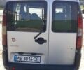 Серый Фиат Добло, объемом двигателя 1.3 л и пробегом 140 тыс. км за 5200 $, фото 3 на Automoto.ua
