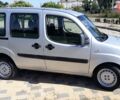 Серый Фиат Добло, объемом двигателя 1.3 л и пробегом 140 тыс. км за 5200 $, фото 2 на Automoto.ua