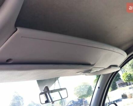 Серый Фиат Добло, объемом двигателя 1.3 л и пробегом 140 тыс. км за 5200 $, фото 14 на Automoto.ua