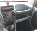 Серый Фиат Добло, объемом двигателя 1.3 л и пробегом 140 тыс. км за 5200 $, фото 17 на Automoto.ua