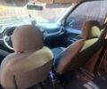 Фиат Добло 2016 в Ивано-Франковске на Automoto.ua Серый Фиат Добло, объемом двигателя 1.6 л и пробегом 270 тыс. км за 11900 $, фото 9 на Automoto.ua