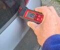 Фиат Добло 2016 в Ивано-Франковске на Automoto.ua Серый Фиат Добло, объемом двигателя 1.6 л и пробегом 270 тыс. км за 11900 $, фото 24 на Automoto.ua