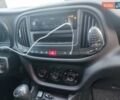 Сірий Фіат Добло, об'ємом двигуна 1.37 л та пробігом 256 тис. км за 9000 $, фото 2 на Automoto.ua