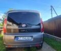 Фиат Добло 2016 в Ивано-Франковске на Automoto.ua Серый Фиат Добло, объемом двигателя 1.6 л и пробегом 270 тыс. км за 11900 $, фото 3 на Automoto.ua