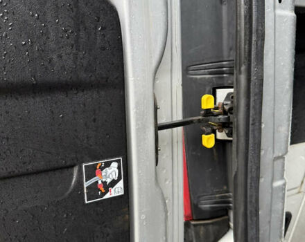 Серый Фиат Добло, объемом двигателя 1.6 л и пробегом 212 тыс. км за 9300 $, фото 19 на Automoto.ua