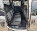Сірий Фіат Добло, об'ємом двигуна 1.4 л та пробігом 80 тис. км за 12990 $, фото 11 на Automoto.ua