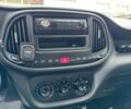 Сірий Фіат Добло, об'ємом двигуна 1.4 л та пробігом 80 тис. км за 12990 $, фото 16 на Automoto.ua