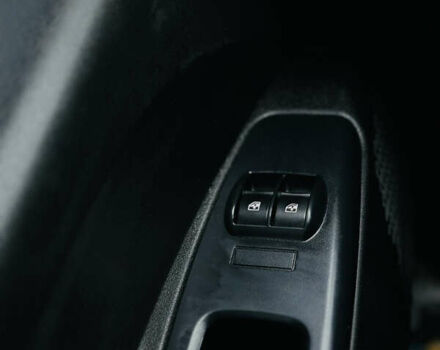 Серый Фиат Добло, объемом двигателя 1.6 л и пробегом 260 тыс. км за 12150 $, фото 22 на Automoto.ua