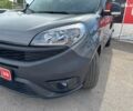 Сірий Фіат Добло, об'ємом двигуна 1.4 л та пробігом 80 тис. км за 12990 $, фото 7 на Automoto.ua