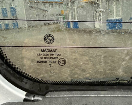 Серый Фиат Добло, объемом двигателя 1.6 л и пробегом 212 тыс. км за 9300 $, фото 22 на Automoto.ua