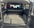 Сірий Фіат Добло, об'ємом двигуна 1.4 л та пробігом 80 тис. км за 12990 $, фото 10 на Automoto.ua