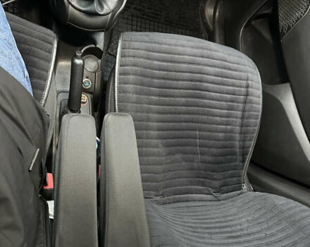 Серый Фиат Добло, объемом двигателя 1.6 л и пробегом 260 тыс. км за 12150 $, фото 31 на Automoto.ua