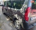 Сірий Фіат Добло, об'ємом двигуна 1.25 л та пробігом 141 тис. км за 10550 $, фото 3 на Automoto.ua