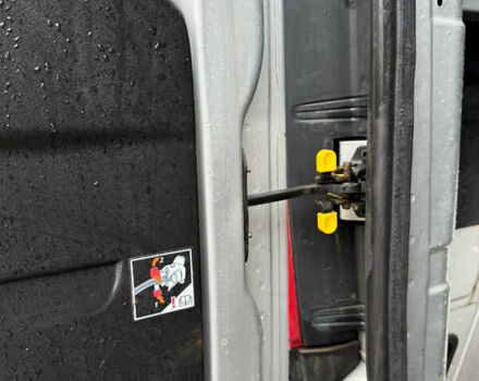 Серый Фиат Добло, объемом двигателя 1.6 л и пробегом 212 тыс. км за 9300 $, фото 18 на Automoto.ua