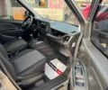 Сірий Фіат Добло, об'ємом двигуна 1.4 л та пробігом 80 тис. км за 12990 $, фото 12 на Automoto.ua