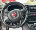 Сірий Фіат Добло, об'ємом двигуна 1.4 л та пробігом 80 тис. км за 12990 $, фото 17 на Automoto.ua
