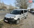 Сірий Фіат Добло, об'ємом двигуна 1.25 л та пробігом 157 тис. км за 10900 $, фото 1 на Automoto.ua