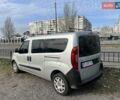 Сірий Фіат Добло, об'ємом двигуна 1.25 л та пробігом 157 тис. км за 10900 $, фото 1 на Automoto.ua