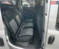 Сірий Фіат Добло, об'ємом двигуна 1.25 л та пробігом 157 тис. км за 10900 $, фото 5 на Automoto.ua