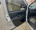 Сірий Фіат Добло, об'ємом двигуна 1.25 л та пробігом 157 тис. км за 10900 $, фото 7 на Automoto.ua