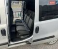 Сірий Фіат Добло, об'ємом двигуна 1.25 л та пробігом 157 тис. км за 10900 $, фото 6 на Automoto.ua