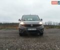 Сірий Фіат Добло, об'ємом двигуна 1.37 л та пробігом 155 тис. км за 12300 $, фото 9 на Automoto.ua