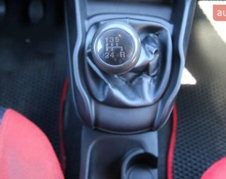 Серый Фиат Добло, объемом двигателя 1.37 л и пробегом 107 тыс. км за 9999 $, фото 13 на Automoto.ua