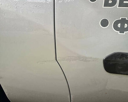 Серый Фиат Добло, объемом двигателя 1.25 л и пробегом 160 тыс. км за 10000 $, фото 8 на Automoto.ua