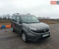 Сірий Фіат Добло, об'ємом двигуна 1.37 л та пробігом 155 тис. км за 12300 $, фото 10 на Automoto.ua