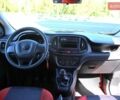 Серый Фиат Добло, объемом двигателя 1.37 л и пробегом 107 тыс. км за 9999 $, фото 11 на Automoto.ua